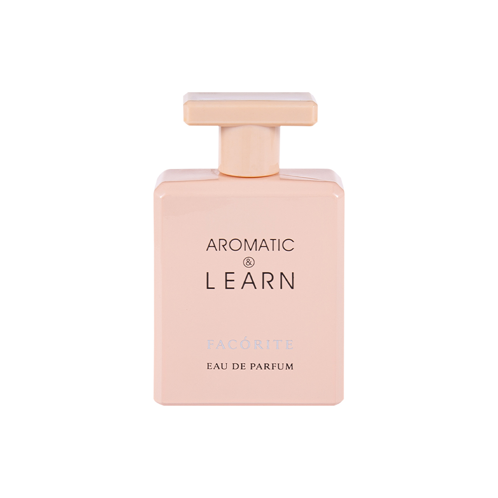 KY1490-WJ2155 50 мл прямоугольный стеклянный флакон духов с покрытием и блестящей крышкой