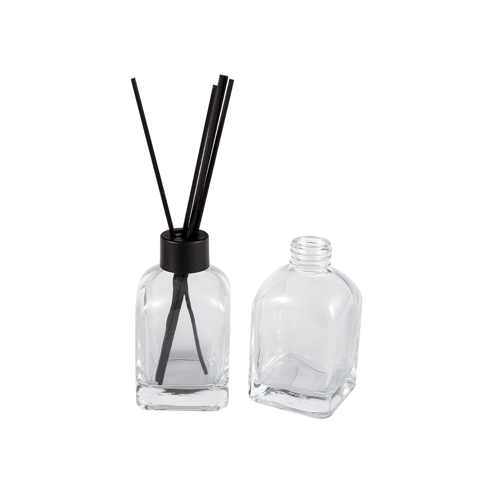 Reed Diffuser Glass Bottles